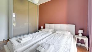 Apartamenty Marina