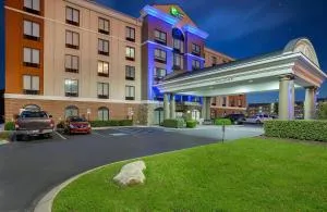 Holiday Inn Express & Suites Lebanon-Nashville Area by IHG - Carthage