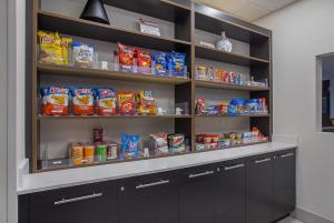 Holiday Inn Express & Suites Lebanon-Nashville Area by IHG