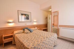 Double or Twin Room room in Hotel Aurora