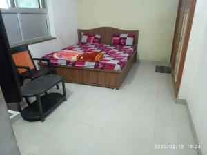 Radha Deo Guest House