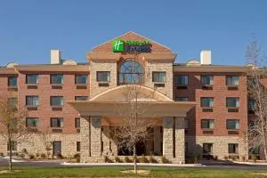 Holiday Inn Express & Suites Lubbock West by IHG - Levelland