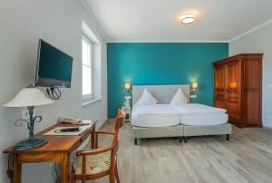 希尔特主厨酒店 - Irrel