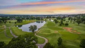 Holiday Inn Club Vacations Holiday Hills Resort at Branson
