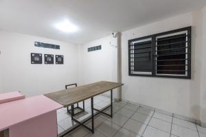 Maminoti Syariah Residence Mitra RedDoorz