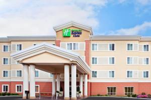 Holiday Inn Express Hotel & Suites Chehalis - Centralia by IHG