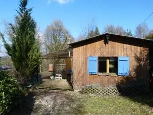 Un Balcon en forêt - Confracourt