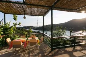 Bodul Vacation Apartment - Osojnik