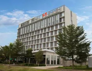 Swiss-Belinn Cikarang - Tegalgede