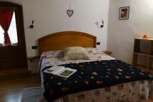 Apartamento Casa Berry Fenis Italia