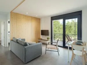 Apartamentos Ribeira Sacra - Parada del Sil