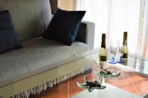 Apartamento en Las Gondolas - Almuñécar