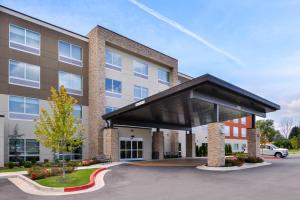 Holiday Inn Express & Suites - Siloam Springs by IHG