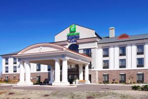 obrázek - Holiday Inn Express & Suites Covington, an IHG Hotel