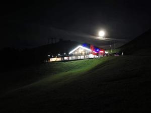 Hotel Klewenalp Ausflugs-Ski-Pistenhotel Klewenstock Beckenried Švýcarsko