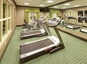 Holiday Inn Express & Suites Covington by IHG