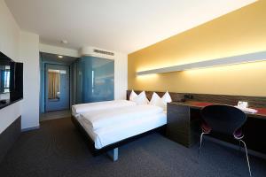 Hotel Ambassador