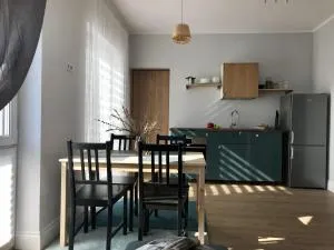 Apartamenty Zastava Włoszczowa - Stanisławice