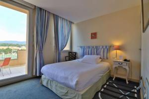 Hotels Best Western Plus Soleil et Jardin : photos des chambres