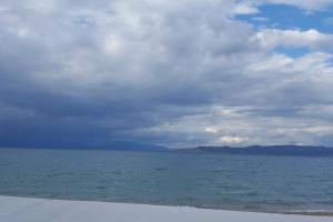 Apartment by the sea Korinthia Greece