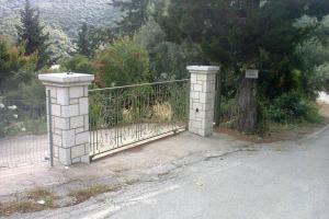 Vardia appartment Lefkada Greece