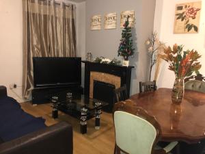 Accommodation in Sefton