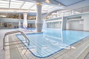 Club Vacances Bleues Les Jardins De l'Atlantique photo 9
