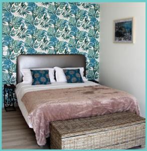 B&B / Chambres d'hotes Au Petit Pressoir : photos des chambres