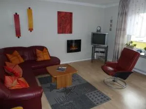 Seeberger Ferienwohnung - Boffzen