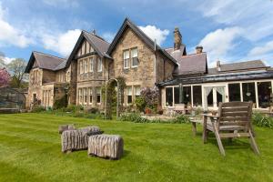 Greycroft B&B - Ubytování bez kategorie ve městě Alnwick