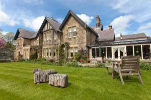 Greycroft B&B - 阿尼克 Greycroft B&B - 阿尼克