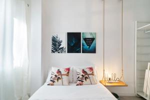 Garden Mini Flat Specola