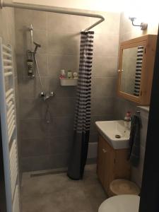 Apartmán Český Ráj