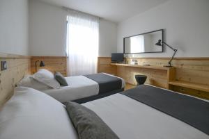 Hotels Best Western Domaine de Charmeil : photos des chambres