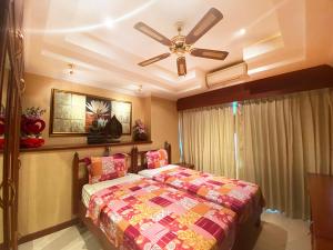 Oceanfront by View Talay 6