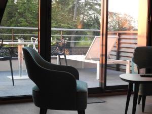 Hotels Relais Saint Jacques - Chateauroux : photos des chambres