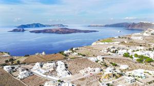 S&K Nayas Luxury Suite Santorini Santorini Greece