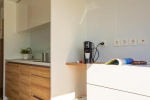 AQUA RESORT GIULIANOVA - Houseboat Experience