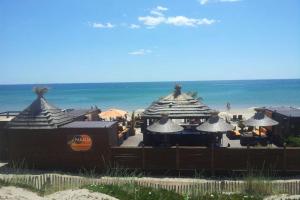 Naturiste Cap dAgde Natura Beach 113