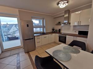 Wellnes Apartment mit Schwimmbadnutzung