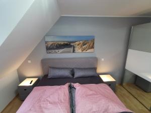 Wellnes Apartment mit Schwimmbadnutzung