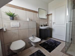 Wellnes Apartment mit Schwimmbadnutzung