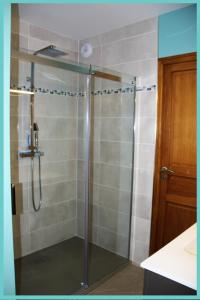 B&B / Chambres d'hotes Au Petit Pressoir : photos des chambres
