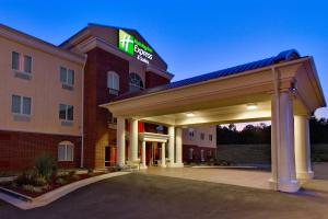 obrázek - Holiday Inn Express & Suites Malvern, an IHG Hotel