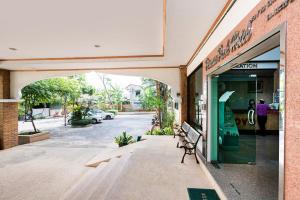 Princess Park Hotel