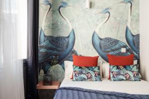 Smartr Madrid Gran Via 47