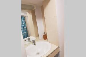 appartement renové , quartier historique du panier , centre-ville