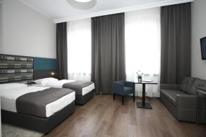 Hotel Kołodziej Katowice Siemianowice