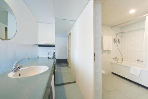 Single Room room in Hotel City am Bahnhof