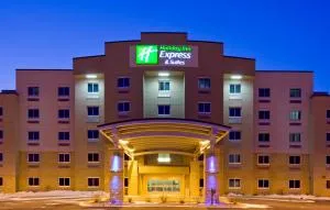 Holiday Inn Express Hotel & Suites Mankato East by IHG - Le Center